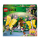 Klocki LEGO® LEGO Wicked 75688 Dzień ślubu Glindy